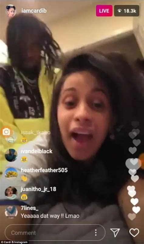 instagram live sex